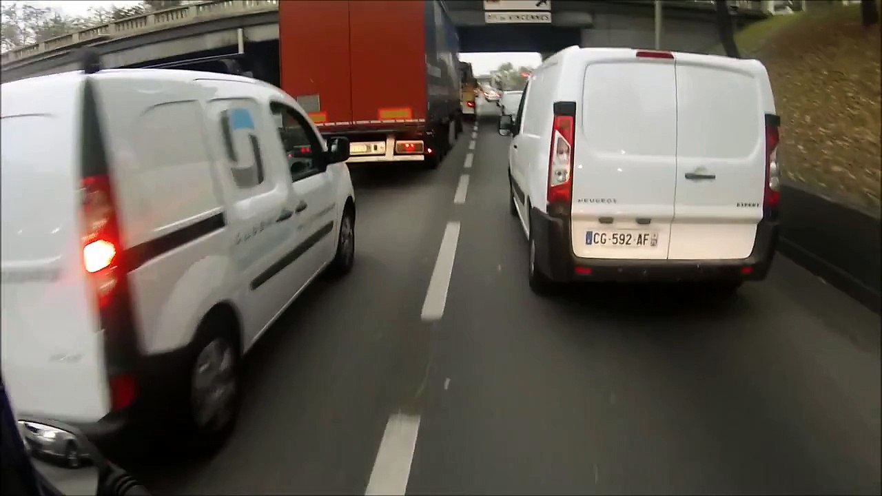 Road Rage #1 |Ktm Duke 125|