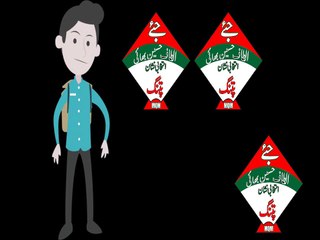 My #Vote For #KITE For #MQM & #AltafHussain Bhai