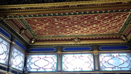 Sultanahmet'te Bir Pazar Günü