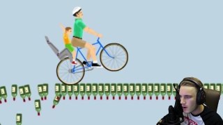 HOW MANY FLIPS CAN A PANCAKE? (Happy Wheels #77)