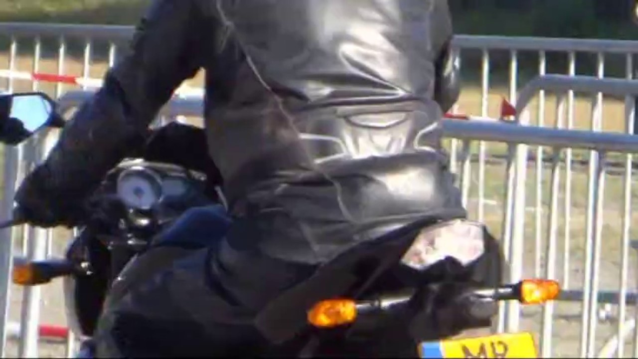 REVERSED BIKERTOUR 2014
