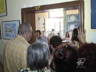 Incident ne Ali Demi - Vizion Plus - News, Lajme