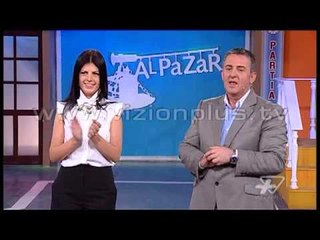 Al Pazar 22 Qershor 2013 Pj.4 - Vizion Plus - Humor