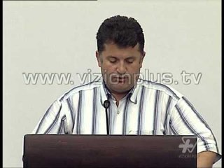 Ministria e Brendshme per ngjarjen e Lacit - Vizion Plus - News, Lajme