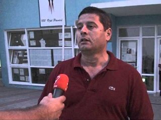 PJERIN NDREU PER INCIDENTIN BATHORE