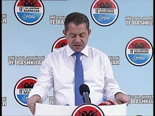 SHPETIM IDRIZI