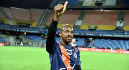 Buts et ambiance fin de match (MHSC 3-1 SDR)