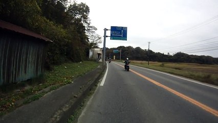 奥州Ｚ會 2015ツアー ラストラン いわき ⑦