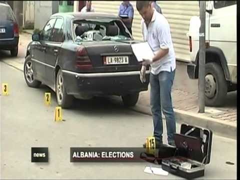 MEDIAT NDERKOMBETARE JEHONE ZGJEDHJEVE NE SHQIPERI PROGNOZA FITORE E SE MAJTES LAJM