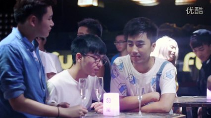 Chỉ vì gặp cậu - Be here for you - Tập 5 [Thuyết minh, FULL HD]