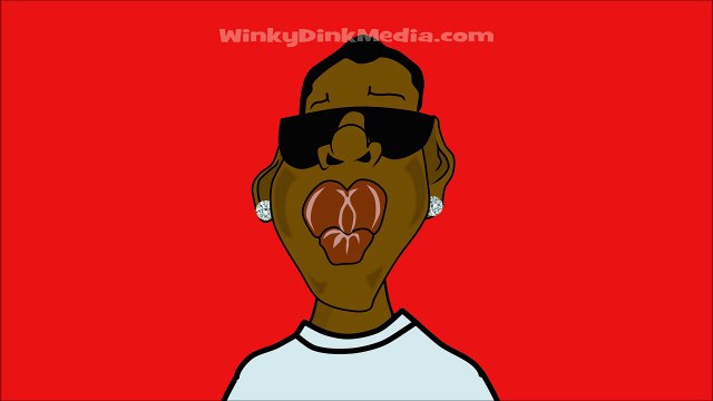 Twilight Mash-Ups Episode 3: Dirt Off Your Shoulder - Jay-Z