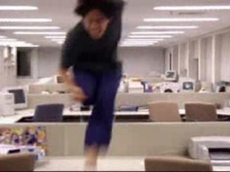 drole Que faire quand le chef n'est pas