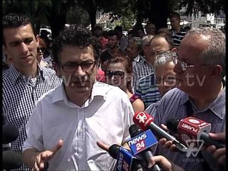 Kreshnik Spahiu per zgjedhjet 2013 - Vizion Plus - News, Lajme