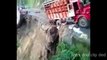 Trucks Falling and Great Drivers Compilation Video - Whatsapp Video