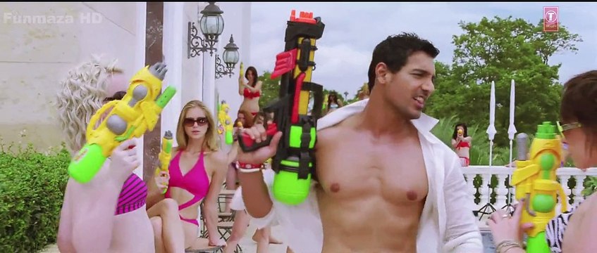 Make Some Noise For Desi Boyz 720p -