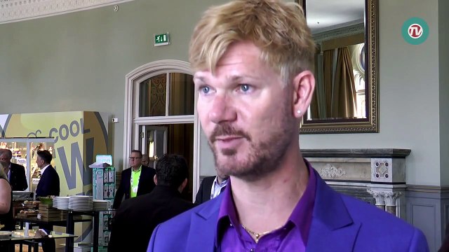 Retailing Industry - Petrol Plaza TV