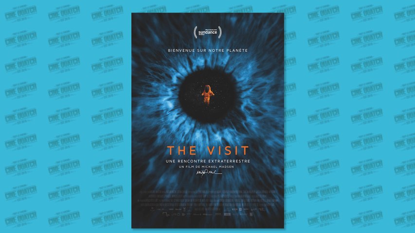 The Visit : une rencontre extraterrestre" dans Ciné OUATCH - Vidéo  Dailymotion