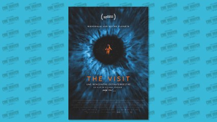 "The Visit : une rencontre extraterrestre" dans Ciné OUATCH