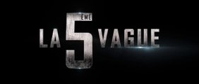 LA 5ÈME VAGUE Bande Annonce VF