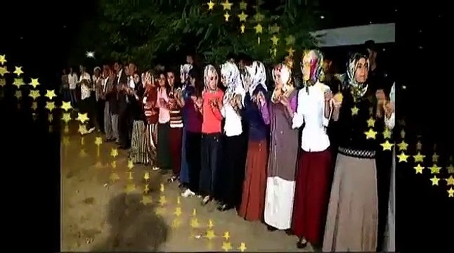 zeki kaya Kurdish wedding Kürt düğünleri