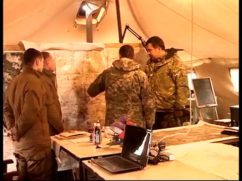 «Убийство Жвания. Конфликт в Южной Осетии» - Момент Истины от 23.11.2015