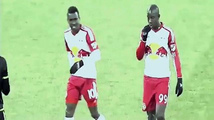 11. saniyede gelen gol çıldırttı!