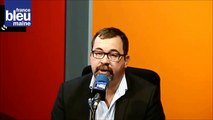 Alain Pagano, candidat (PCF) aux régionales pour un référendum des ligériens sur Notre Dame des Landes