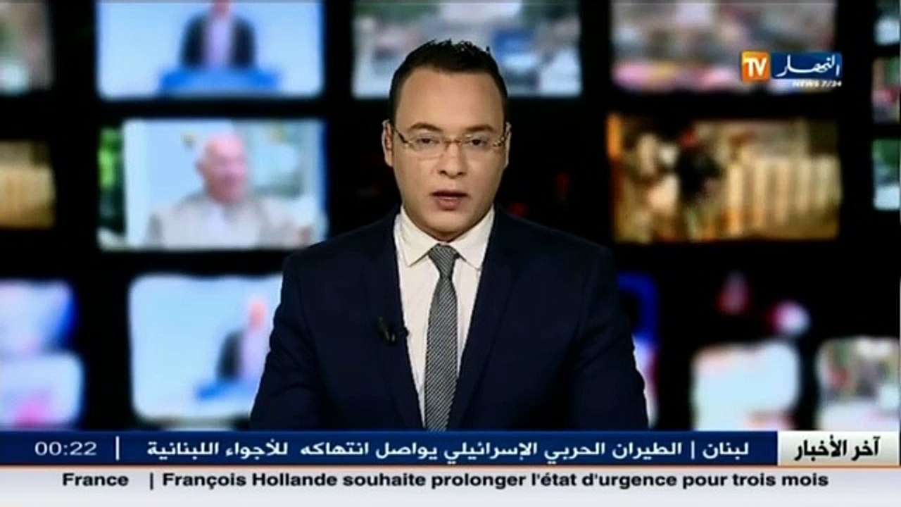 الجمارك الجزائرية.. حجز أزيد من 6 كلغ من الذهب...