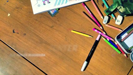 Tugas Sekolah Cerita Bergambar