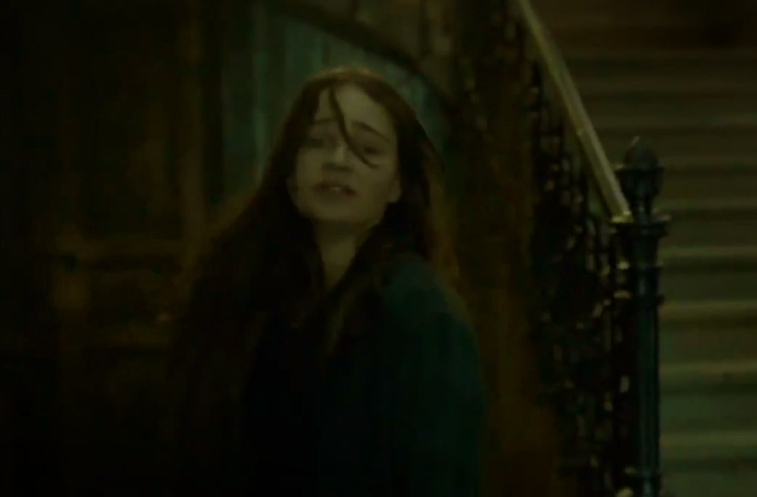 Legends 2x05 Promo [HD] - "The Legend of Terrence Graves"