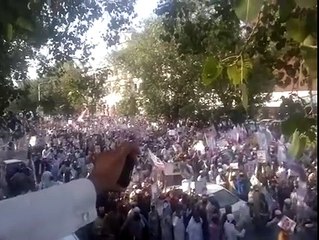 SUNNIO KA SMUNDAR NAMOS E RISALAT MAAAARCH LAHORE | Entertainment HD Video