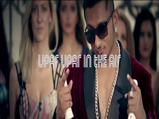 Breakup Party Leo Ft Yo Yo Honey Singh Upar Upar In The Air-