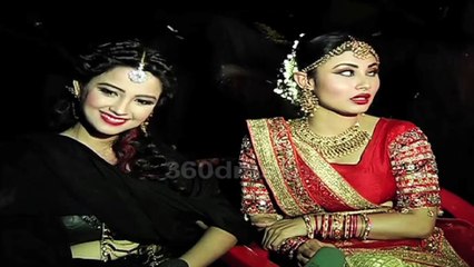 NAAGIN | शिवन्या को मिला सदा सुहागन का आशीर्वाद,अब क्या करेगी नागिन | Latest Updates