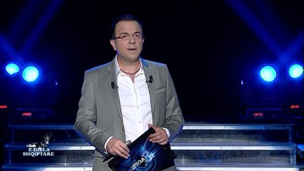 E diela shqiptare - Quiz "Sfida 3+" (30 qershor 2013)