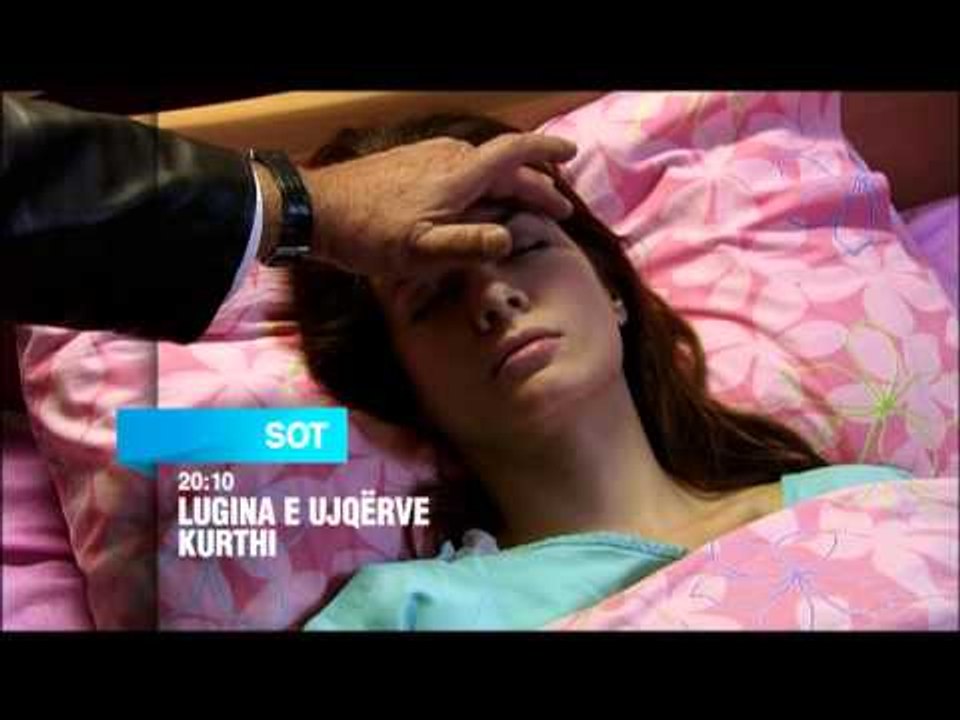 Lugina e Ujqerve Kurthi - Pjesa e 44-te - Vizion Plus - Trailer