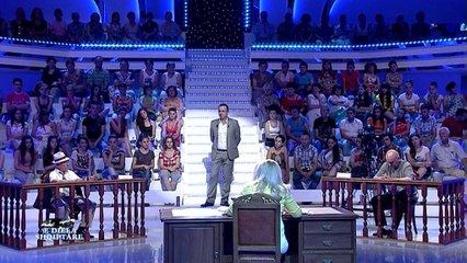 E diela shqiptare - Shihemi ne gjyq (30 qershor 2013)