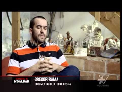 Portret kryeministri ne rini - Zone e Ndaluar 1 Korrik 2013 - Pjesa e trete