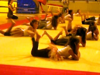 Beauvais : Gala de La Vaillante sur le thème des contes