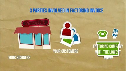 Benefits of Invoice Factoring