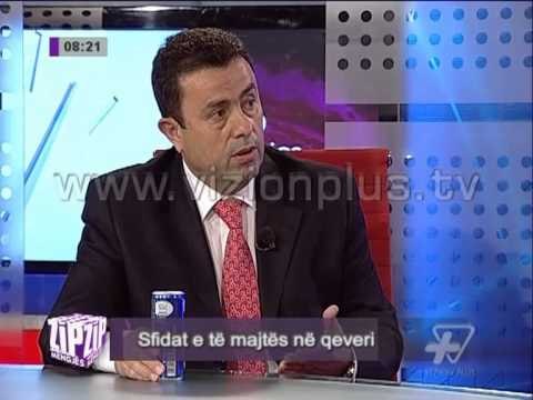 Agron Tufa & Musa Ulqini - Zip 2 Korrik 2013 Pj.3 - Vizion Plus - Informacion