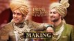 Making Of Prem Ratan Dhan Payo Title Song | Salman Khan, Sonam Kapoor, Sooraj Barjatya