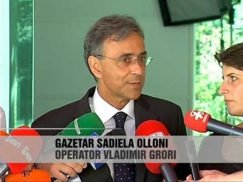 Sequi: Statusi, ndoshta në dhjetor - Vizion Plus - News, Lajme