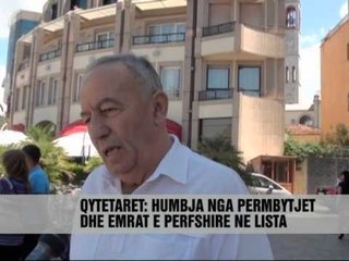 Download Video: Pse Shkodra votoi majtas? - Vizion Plus - News, Lajme