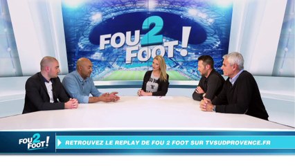 Fou 2 foot ! (23/11/15) Partie 3