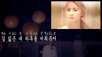 パク・ギュリ　From The Airport