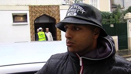 Prière exceptionnelle dans les mosquées