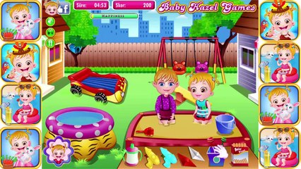 Hazel İle Eğlenceli Ve Öğretici Çocuk Videoları
