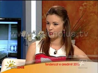 Dita Ime 2 Korrik 2013 Pj.2 - Vizion Plus - Daily Show