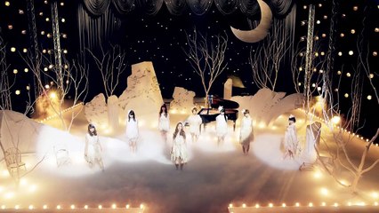 「愛の川」MV 45秒Ver. / AKB48[公式]