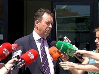 REFUZOHET BIBERAJ ADMINISTRATA E PD NUK PRANON DOSJEN E KANDIDIMIT TE TIJ LAJM